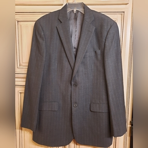 Brooks Brothers 346‎ Stretch - Grey - 41L